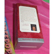 Load image into Gallery viewer, Hallmark Keepsake Ornament Club Folk Art Americana 25th Anniver Making His Way
