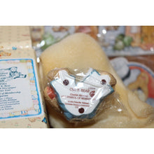 Load image into Gallery viewer, Enesco Cherished Teddies Exclusive Member Benefit Box Charter Membearship 1995
