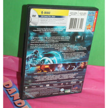 Load image into Gallery viewer, Disney Tron Legacy DVD Movie
