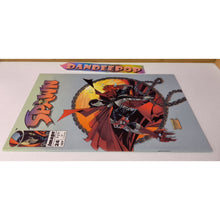 Load image into Gallery viewer, Spawn September Issue Number 24 1994 McFarlane Vintage Comic Book First Printing
