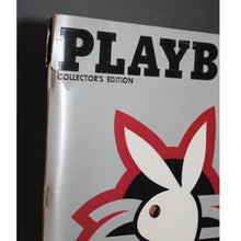 Load image into Gallery viewer, Playboy Playmate Twenty Fifth 25th Anniversary Collector's Edition Magazine 1979
