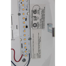 Load image into Gallery viewer, Prudential Lighting Corp Commercial Hi Hat 18" LED White Light Fixture P9018
