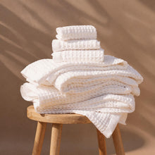 Load image into Gallery viewer, Sedona Waffle Towels
