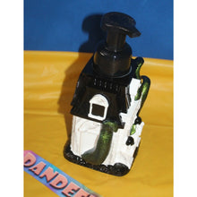 Load image into Gallery viewer, Bath And Body Works Haunted House Soap Dispenser Halloween 2024
