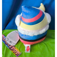 Load image into Gallery viewer, Rudolph The Red Nosed Reindeer Hermey Squishmallows 60th Anniversary
