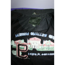Load image into Gallery viewer, Weatherproof Embroidered Ted Williams Museum Sport Jacket Orlando FL Size XL
