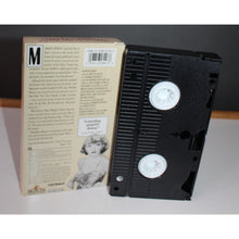 Load image into Gallery viewer, Marked Woman VHS Movie Humphrey Bogart Bette Davis
