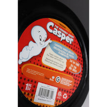Load image into Gallery viewer, Casper The Friendly Ghost Gemmy Halloween Light Up Blow Mold 24" Decoration
