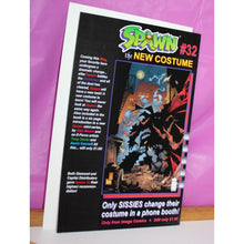 Load image into Gallery viewer, Image Spawn McFarlane Issue Number 29 March 1995 First Printing Comic Book
