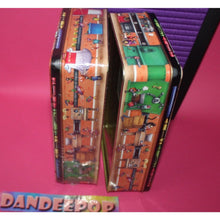Load image into Gallery viewer, 2 Crayola Vintage Tins With Retired Crayons And 64 Classic Nostalgia Box Sets
