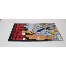 Load image into Gallery viewer, Forbidden Frankenstein Anton Drake Eros Issue 1 May 1991 Comic Book
