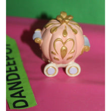 Load image into Gallery viewer, Pumpkin Carriage Merry Mini Keepsakes 1994 Figurine QFM8197 Hallmark Halloween
