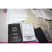 Load image into Gallery viewer, 82 Piece Leviton Outlets Light Switch Covers And More
