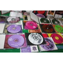 Load image into Gallery viewer, 28 Assorted Mix Variety Of Love Theme Music Cd&#39;s
