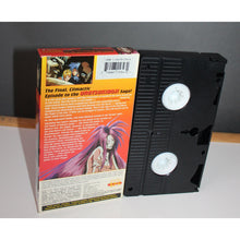 Load image into Gallery viewer, Urotsukidoji Inferno Road Ep 3 English Language Dialogue Anime 18 1996
