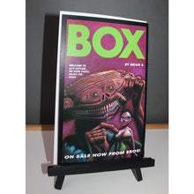 Load image into Gallery viewer, Forbidden Frankenstein Anton Drake Eros Issue 1 May 1991 Comic Book
