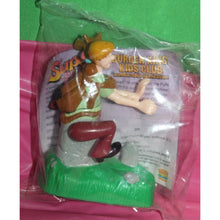Load image into Gallery viewer, Burger King Kids Meal Scooby Doo And Shaggy Cartoon Network Toy In Package

