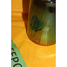 Load image into Gallery viewer, Rae Dunn Spooky Season Juicy Berries Scented Candle Halloween DW Home 13.2 Oz
