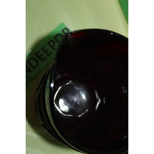Load image into Gallery viewer, Ruby Red Glass Avon Cape Cod Drink Beverage Serving Pitcher Valentine Holiday
