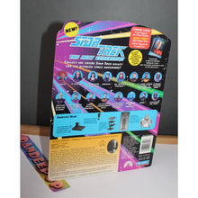 Load image into Gallery viewer, Star Trek Next Generation Guinan Hostess Of The Ten Forward Whoopi 93 Toy Sealed
