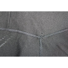 Load image into Gallery viewer, Lululemon Cropped Active Leggings Size Women's 2 Black Mapped Out Pattern
