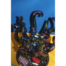 Load image into Gallery viewer, Bath &amp; Body Works Stranger Things Tentacle Monster Light Up Candle Holder
