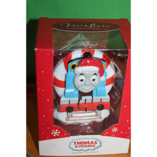 Load image into Gallery viewer, Carlton Amer Greetings Heirloom Thomas &amp; Friends 085F Christmas Holiday Ornament
