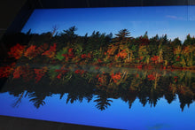 Load image into Gallery viewer, Peter Lik Fall Reflections Silver Halide Fuji Crystal Archive Numbered Signed
