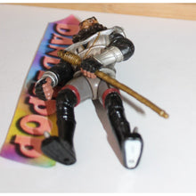 Load image into Gallery viewer, Vintage Gowron Klingon Action Figure Star Trek Toy 1993 Playmates Numbered Ed
