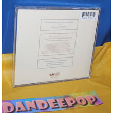 Load image into Gallery viewer, Elton John Candle In The Wind Princess Diana Tribute Cd Sealed Something About
