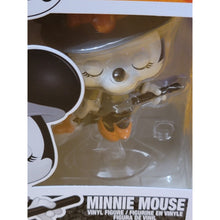 Load image into Gallery viewer, Funko Pop Disney Minnie Mouse Halloween Witch Figurine Toy 796
