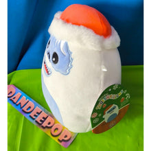 Load image into Gallery viewer, Rudolph Red Nosed Reindeer Bumble Abominable Snow Monster Squishmallows 60th Ann
