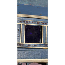 Load image into Gallery viewer, Antique Semaphore Spectro-Chrome Dinshah Attuned Color Wave Alternative Machine

