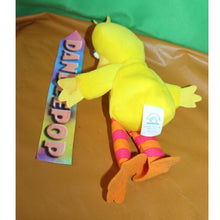 Load image into Gallery viewer, Applause Sesame Street Big Bird Stuffed Toy
