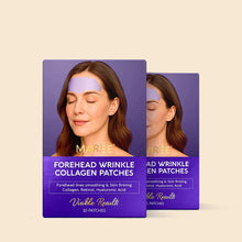 Load image into Gallery viewer, Anti-Wrinkle Forehead Patches
