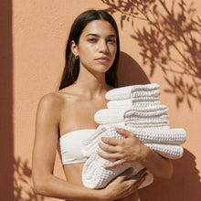 Load image into Gallery viewer, Sedona Waffle Towels
