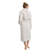 Load image into Gallery viewer, Cloud Soft Sherpa Fleece Robe
