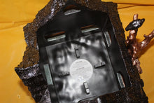 Load image into Gallery viewer, Limited Edition Bath &amp; Body Works Haunted Luminary Candle Holder House 2022
