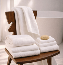 Load image into Gallery viewer, Ultraplush Australian Cotton Towels
