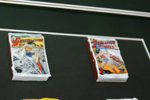 Load image into Gallery viewer, Leslie Lew Superhero Series Signed Artist Proof Sculpted Matchbox Canvas 3/10
