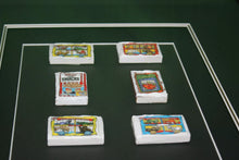 Load image into Gallery viewer, Leslie Lew Supermarket Series Signed Numbered Sculpted Matchbox Canvas 21/99
