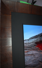 Load image into Gallery viewer, Peter Lik Sacred Sunrise Silver Halide Fuji Crystal Archive Numbered Signed 81
