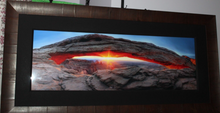 Load image into Gallery viewer, Peter Lik Sacred Sunrise Silver Halide Fuji Crystal Archive Numbered Signed 81
