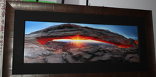 Load image into Gallery viewer, Peter Lik Sacred Sunrise Silver Halide Fuji Crystal Archive Numbered Signed 81
