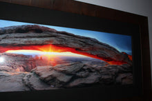 Load image into Gallery viewer, Peter Lik Sacred Sunrise Silver Halide Fuji Crystal Archive Numbered Signed 81
