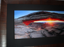 Load image into Gallery viewer, Peter Lik Sacred Sunrise Silver Halide Fuji Crystal Archive Numbered Signed 81
