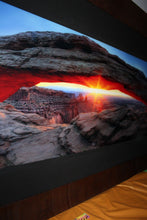 Load image into Gallery viewer, Peter Lik Sacred Sunrise Silver Halide Fuji Crystal Archive Numbered Signed 81
