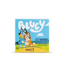 Load image into Gallery viewer, Mash’ems Bluey
