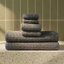 Load image into Gallery viewer, Sedona Waffle Towels
