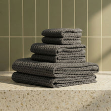 Load image into Gallery viewer, Sedona Waffle Towels
